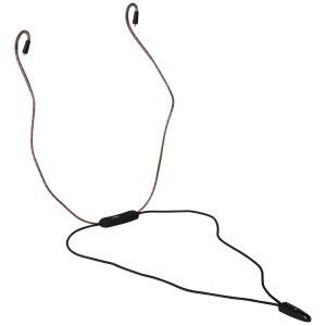 Talent H1-BT Bluetooth Adapter Cable for MMCX In-Ear Monitor IEM Earphone Headphones
